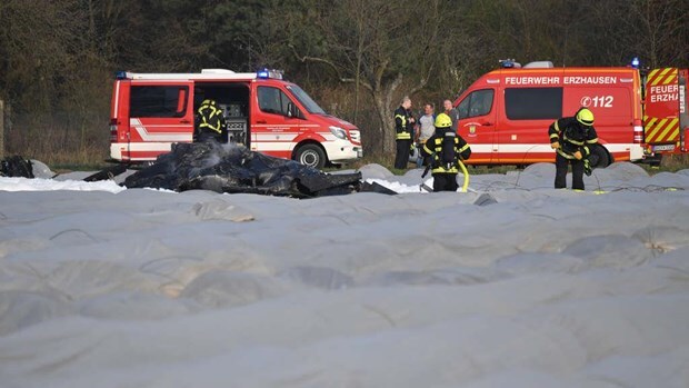 Nữ doanh nhân giàu bậc nhất nước Nga thiệt mạng vì tai nạn máy bay