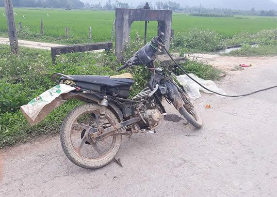 Vụ người đàn ông chết bất thường ở Nghệ An: 2 thiếu niên gây tai nạn, lấy xe nạn nhân trốn ra Hà Nội