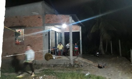 Tiền Giang: Khởi tố thiếu nữ 16 tuổi sát hại mẹ vì bị la rầy