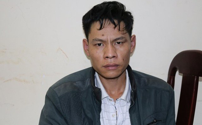 Tin tức pháp luật mới nhất ngày 3/4/2019: Kẻ chủ mưu Vì Văn Toán chi 10 triệu đồng thuê bắt cóc nữ sinh giao gà rồi sát hại?