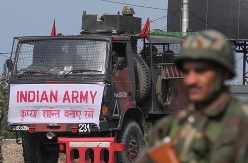 Ấn Độ tuyên bố phá hủy 7 đồn quân sự của Pakistan ở Kashmir