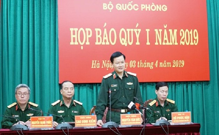 Bộ Quốc Phòng chỉ đạo khẩn trương điều tra nghi án quân nhân xâm hại con gái ruột