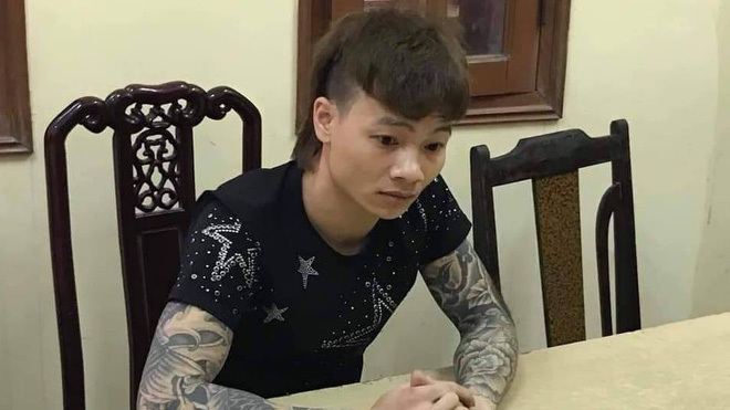 Bị bắt về hành vi đánh bạc, Khá Bảnh đối diện với mức án nào?