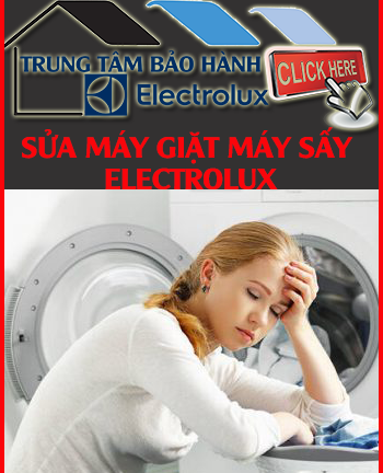 Địa chỉ sửa máy giặt uy tín tại Hoàn Kiếm - Hà Nội