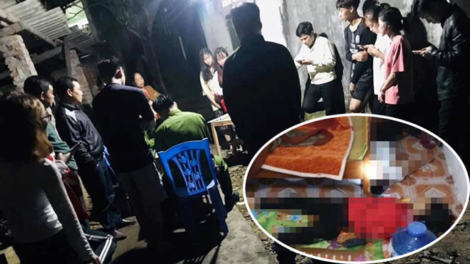 Vụ đôi nam nữ chết trong phòng trọ: Rùng mình kết quả khám nghiệm tử thi