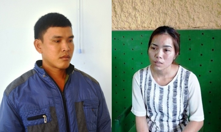 Bóc gỡ đường dây cung cấp gái quê cho các “ổ nhện” nơi xứ người (Kỳ 1)