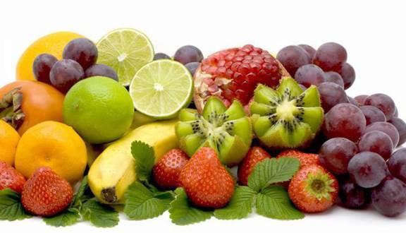 Những lợi ích mà bạn hoàn toàn có thể ăn hoa quả khi bụng đang rỗng