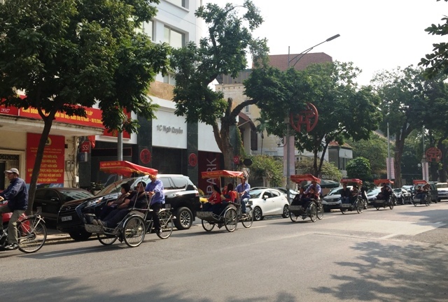 Dự báo thời tiết ngày 6/4: Miền Bắc sáng sớm có sương mù, nhiệt độ tăng nhẹ