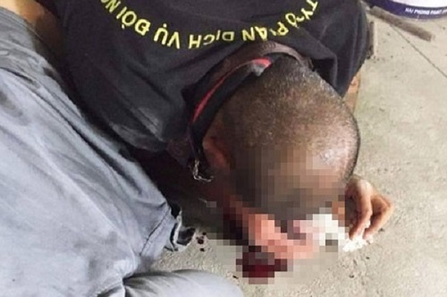 Điều tra vụ nhóm 3 người đi đòi nợ thuê bị 