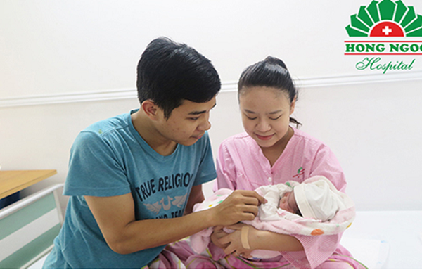 Bị buồng trứng đa nang có thai tự nhiên được không?