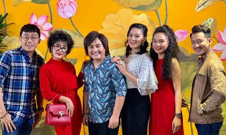 Danh hài Thúy Nga: “Nếu đời cũng như phim, thì chúng tôi đã cứu được Anh Vũ”!