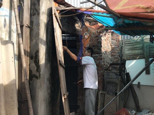 Quận Bắc Từ Liêm: Vi phạm Luật tố cáo, chậm trễ giải quyết quyền lợi của người dân