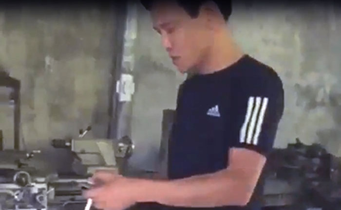 Vụ 3 người đi đòi nợ thuê bị đánh bầm dập: Hàng xóm hé lộ lý lịch cộm cán của nghi phạm