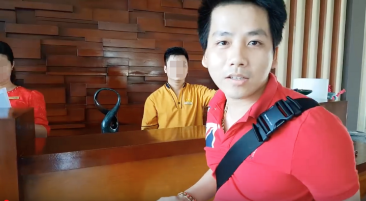 Chủ nhân của tài khoản YouTuber Khoa Pug khiến cộng đồng mạng xôn xao là ai?