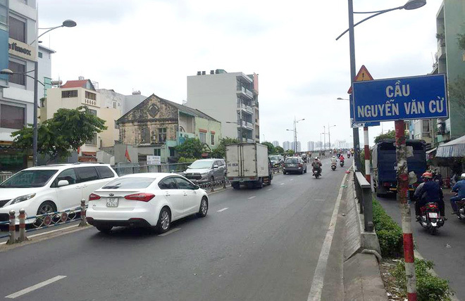 Vụ phơi nhiễm HIV vì bị tấn công ở TP.HCM: Nghi phạm có 2 tiền án, tiền sự