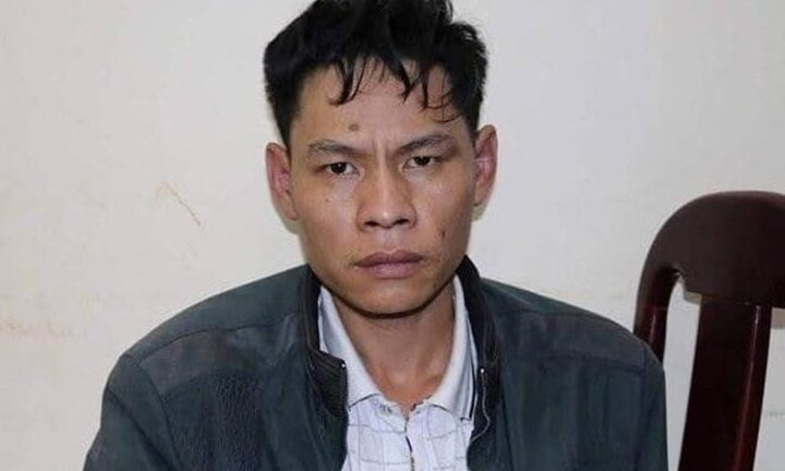 Vụ nữ sinh giao gà bị sát hại ở Điện Biên: Vì Văn Toán ngoan cố, khai nhỏ giọt