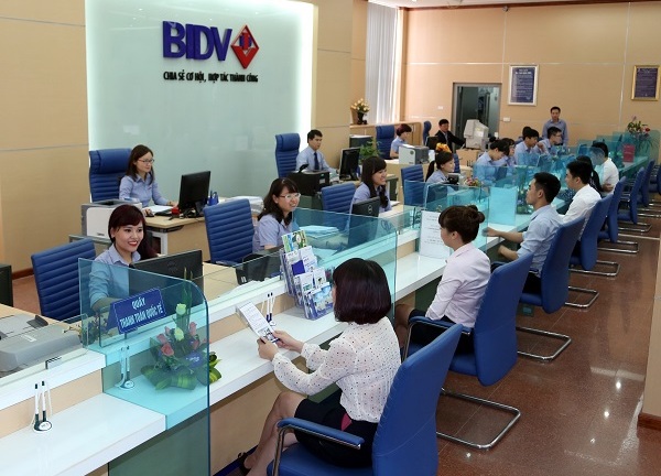 17 tỷ đồng quà tặng dành cho khách hàng gửi tiết kiệm tại BIDV