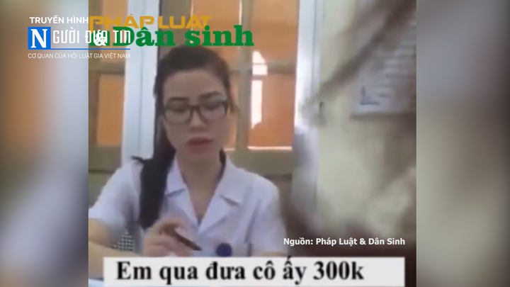 Bệnh viện đa khoa Thủy Nguyên (Hải Phòng): Bị kỷ luật vẫn tiếp tục lừa dối lãnh đạo?