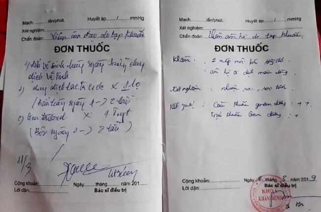 Thông tin mới nhất vụ cô giáo bị 