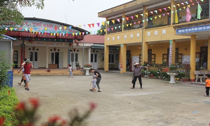 Cô giáo bị tố nhét chất bẩn vào vùng kín của học sinh: Mong mọi việc sáng tỏ để lấy lại danh dự