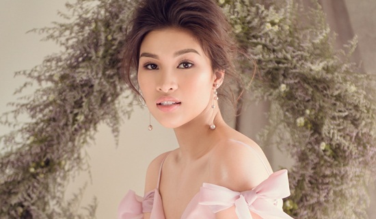 Nhan sắc ngày càng