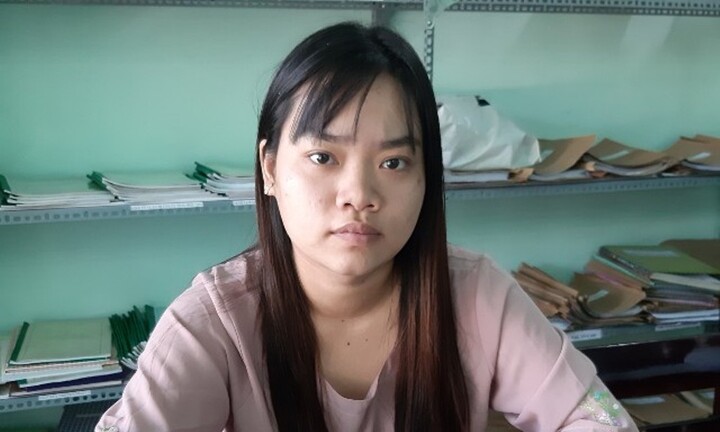 Tin tức pháp luật mới nhất ngày 11/4/2019: Lời khai của cô gái 18 tuổi sát hại người tình