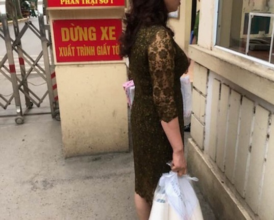 Nực cười chuyện doanh nghiệp “chết đứng” vì… lính gác