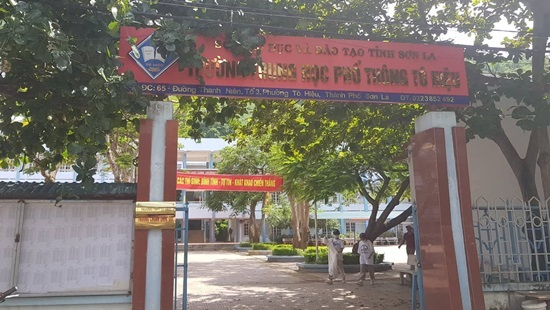 Hé lộ thân thế bất ngờ của Top 3 đầu vào ĐH Y Hà Nội đến từ Sơn La gian lận 15,3 điểm
