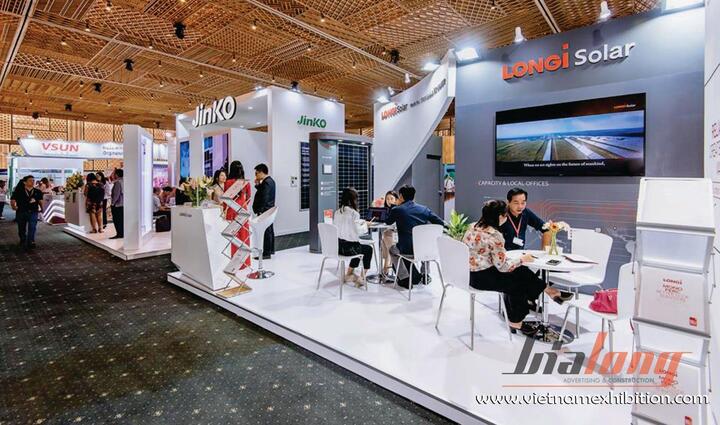 The Solar Show Vietnam 2019: Triển lãm quốc tế lớn nhất Việt Nam về năng lượng xanh