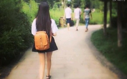 Hành trình lần theo dấu vết truy tìm “cô bé hư”