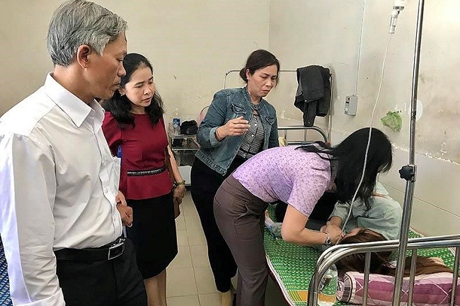 Phú Yên: Làm rõ thông tin giáo viên mầm non tự tử vì hiệu trưởng gây áp lực