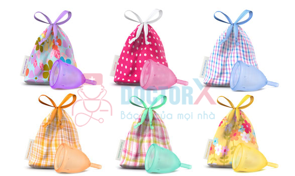 Cách vệ sinh cốc nguyệt san