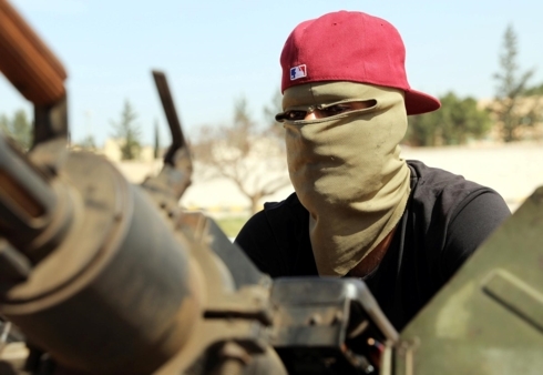 Tình hình Libya mới nhất ngày 13/4: Giao tranh ác liệt tiếp diễn, GNA lâm thế bí