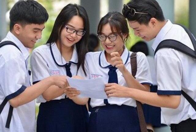 Tuyển sinh đại học 2019: Tra cứu mã trường, mã ngành Học viện Ngân hàng