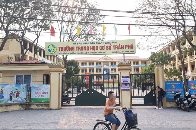 Vụ thầy giáo bị tố dâm ô 7 nam sinh ở Hà Nội: Cần điều chỉnh luật pháp theo hướng tăng nặng hình phạt