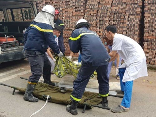 Tin tức thời sự 24h mới nhất ngày 13/4/2019: Hé lộ nguyên nhân vụ cháy 8 người chết ở Hà Nội