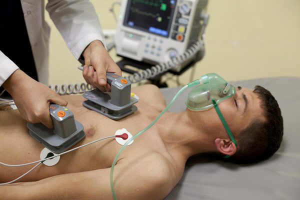 Tin tức đời sống mới nhất ngày 14/4/2019: Người đàn ông đột tử trong khách sạn khi đang “lâm trận”