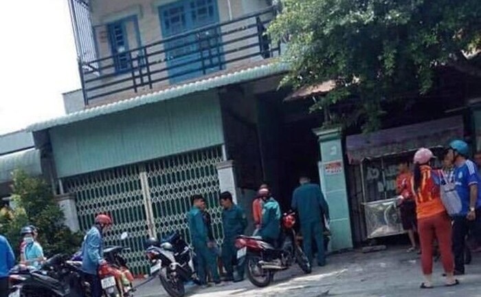 Bàng hoàng phát hiện người đàn ông sống độc thân treo cổ chết trong phòng trọ