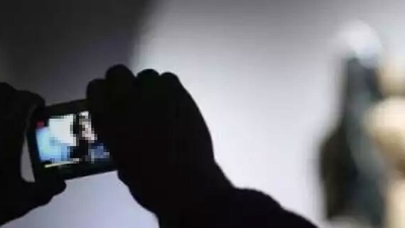 Vụ 9X tống tiền nữ sinh bằng video khỏa thân: Điện thoại nghi phạm lưu nhiều clip, 47 ảnh 