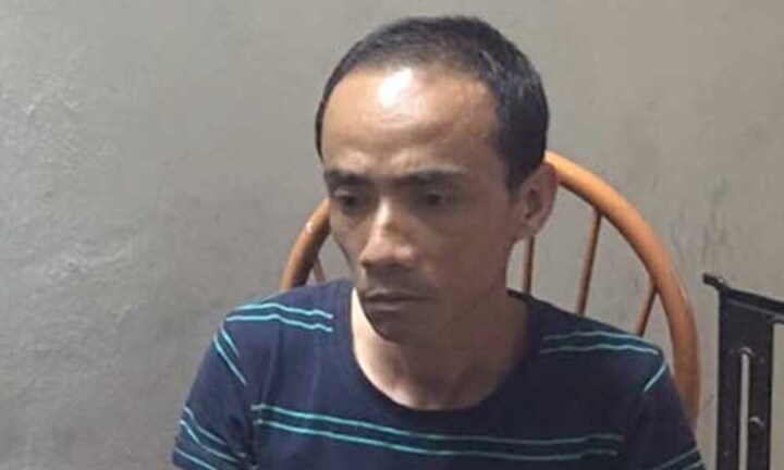 Bắt giữ