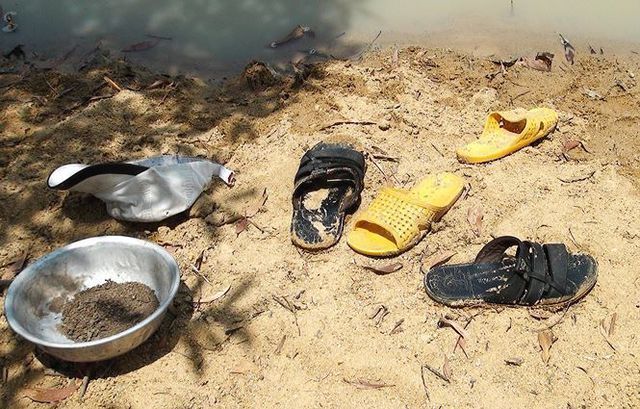 Tin tức thời sự 24h mới nhất ngày 15/4/2019: Rủ nhau tắm hồ, 3 học sinh chết đuối