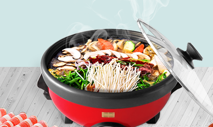 Mách bạn bí quyết nấu lẩu thập cẩm thơm ngon nhất