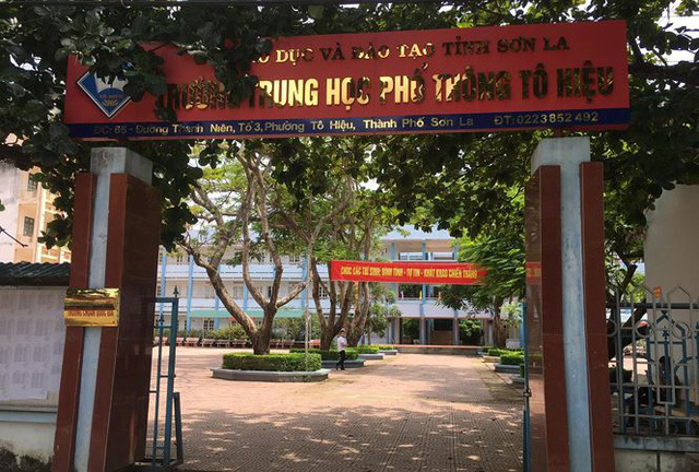 Phụ huynh thí sinh được nâng điểm thi: Chúng tôi có biết gì đâu
