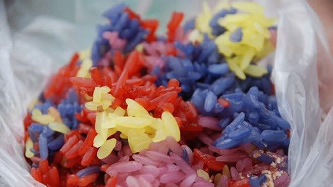 Tin tức đời sống mới nhất ngày 16/4/2019: Hai anh em bị bệnh tan máu nghi do ăn xôi có phẩm màu