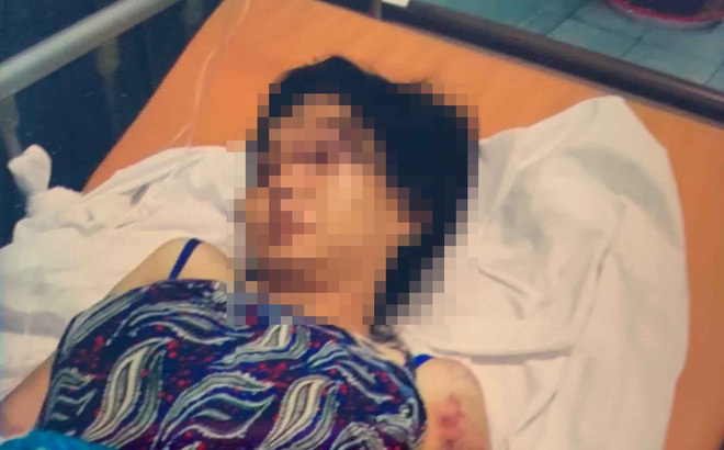 Vụ bà bầu 18 tuổi bị giam, tra tấn đến sẩy thai: Lời khai gây 