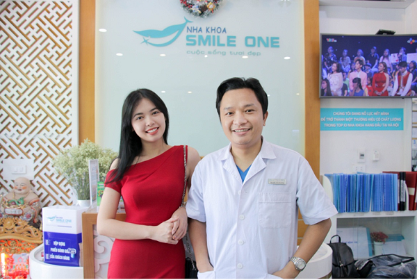 Lắng nghe bác sĩ Nguyễn Tuấn Dương – hạng chỉnh nha Platinum chia sẻ về phương pháp chỉnh nha Invisalign tại Việt Nam