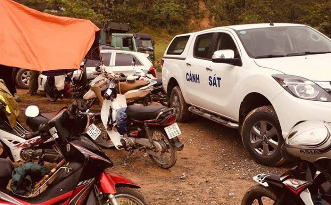 Phát hiện thi thể nam thanh niên phân hủy bên cạnh 7 nghìn đồng trong nhà hoang