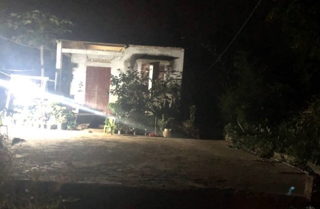 Tạm giữ thanh niên 22 tuổi đâm chết bạn nhậu