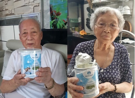 Natrumax món qùa sức khoẻ cho mọi nhà