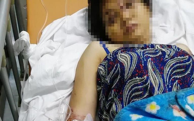 Vụ thai phụ 18 tuổi bị đánh, tra tấn đến sẩy thai ở Bình Chánh: Khởi tố, bắt tạm giam 1 nghi can